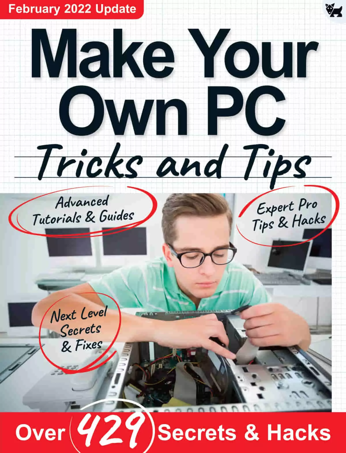 Make Your Own PC Tricks and Tips - 9th Edition 2022