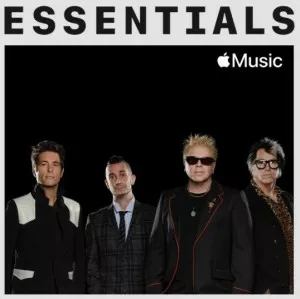 The.Offspring-Essentials-2022-MP3.320.KBPS-P2P