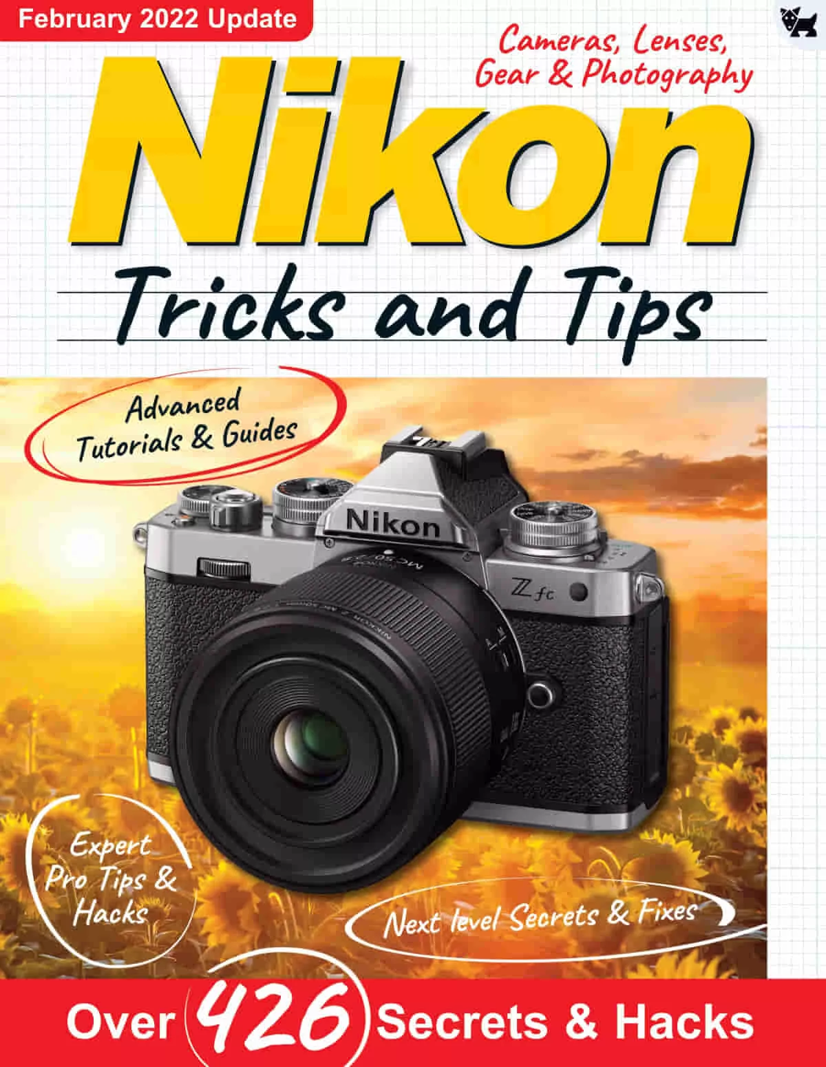 Nikon Tricks And Tips - 9th Edition, 2022