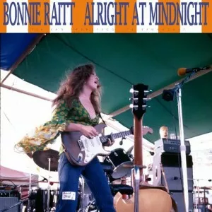 Bonnie.Raitt-Alright.At.Midnight-Live.1976-2022-320.KBPS-P2P