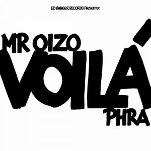 Mr.Oizo-VOILA-2022-MP3.320.KBPS-P2P