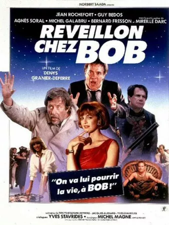 RÃ©veillon chez Bob