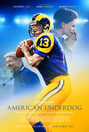 American Underdog