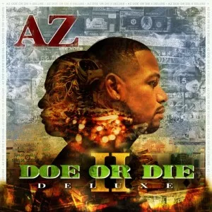 AZ-Doe.or.Die.II-Deluxe.Edition-2022-MP3.320.KBPS-P2P