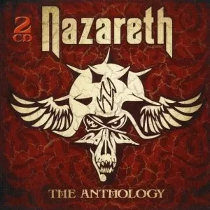 Nazareth-The.Anthology-2CD-2009-MP3.320.KBPS-P2P