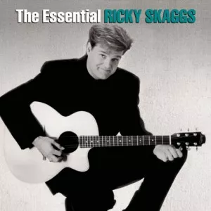 Ricky.Skaggs-The.Essential-2CD-2011-MP3.320.KBPS-P2P