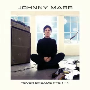 Johnny.Marr-Fever.Dreams.Pts.1-4-2022-MP3.320.KBPS-P2P