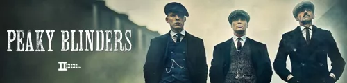 Peaky Blinders