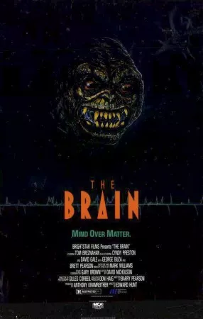 The Brain