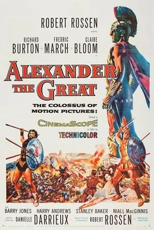 Alexander the Great