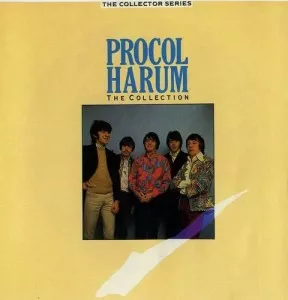 Procol.Harum-The.Collection-1985-MP3.320.KBPS-P2P