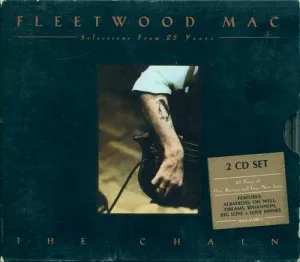 Fleetwood.Mac-Selections.From.25.Years-The.Chain-2CD-1992-320.KBPS-P2P