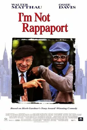 I'm Not Rappaport