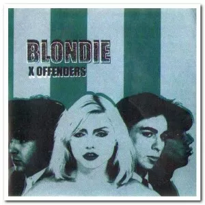 Blondie-X.Offenders-2001-MP3.320.KBPS-P2P