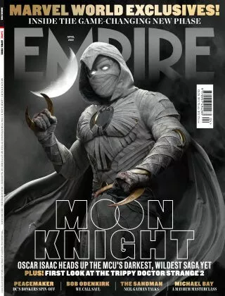 Empire UK - April 2022