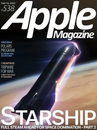 AppleMagazine