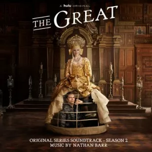 Nathan.Barr-The.Great-Season.2-Original.Series.Soundtrack-2022-P2P