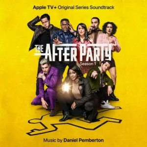 Daniel.Pemberton-The.Afterparty-Season.1-Original.Series.Soundtrack-2022-P2P