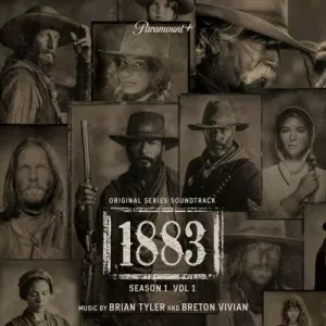 Brian.Tyler-Breton.Vivian-1883-Season.1-Vol.1-Soundtrack-2022-P2P