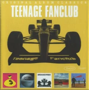 Teenage.Fanclub-Original.Album.Classics-5CD-2012-320.KBPS-P2P