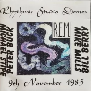 R.E.M-Rhythmic.Studio.Demos-1983-MP3.320.KBPS-P2P