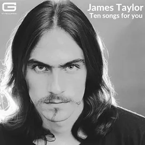 James.Taylor-Ten.Songs.For.You-2022-MP3.320.KBPS-P2P