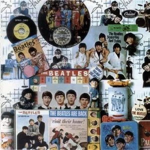 The.Beatles-Collectors.Items-1979-MP3.320.KBPS-P2P