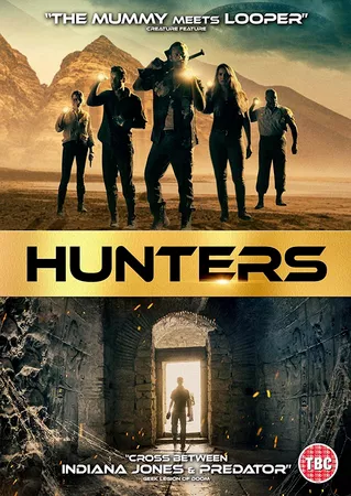 Hunters