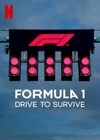 Formula 1: Drive to Survive