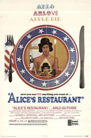 Alice's Restaurant