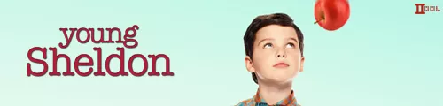 Young Sheldon