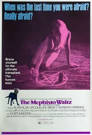 The Mephisto Waltz