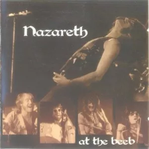 Nazareth-At.The.Beeb-2CD-1998-MP3.320.KBPS-P2P