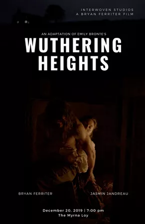 Wuthering Heights