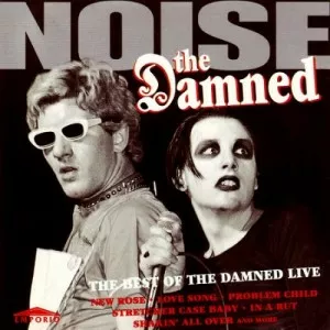 The.Damned-Noise-The.Best.Of.The.Damned.Live-1995-320.KBPS-P2P