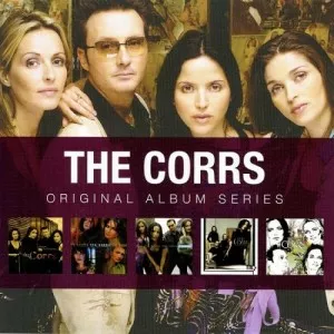 The.Corrs-Original.Album.Series-5CD.Box.Set-2011-320.KBPS-P2P