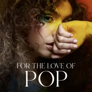 Alessia.Cara-For.The.Love.of.Pop-2022-MP3.320.KBPS-P2P