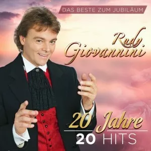 Rudy.Giovannini-Das.Beste.zum.Jubilaum-20.Jahre.20.Hits-2022-320.KBPS-P2P