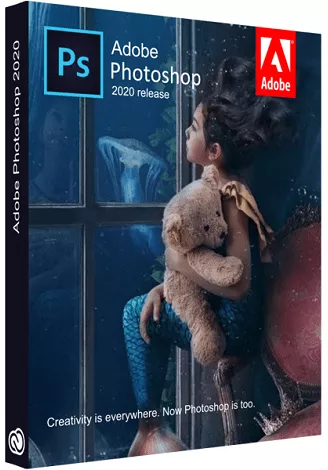 Adobe Photoshop 2020