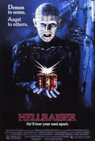 Hellraiser