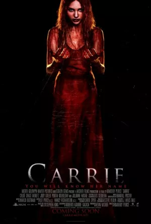 Carrie