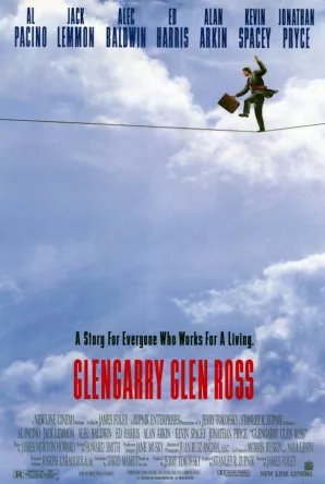 Glengarry Glen Ross