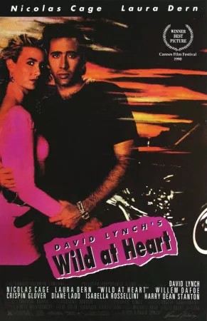 Wild at Heart