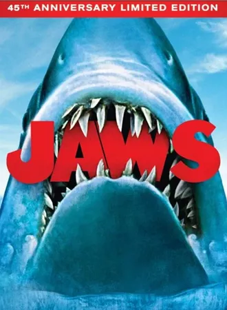 Jaws