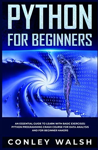 Python for Beginners