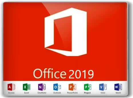 Microsoft Office for Mac