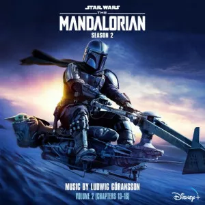 Ludwig.Goransson-The.Mandalorian-Season.2-Vol.2-Chapters.13-16-2020-P2P