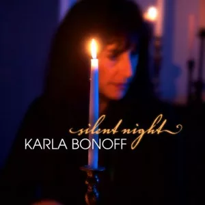 Karla.Bonoff-Silent.Night-2020-MP3.320.KBPS-P2P