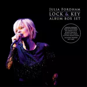 Julia.Fordham-Lock.and.Key-6CD.BOX.SET-2020-320.KBPS-P2P