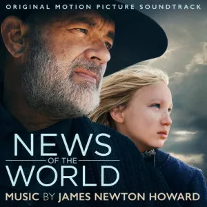 James.Newton.Howard-News.Of.The.World-Soundtrack-2020-P2P